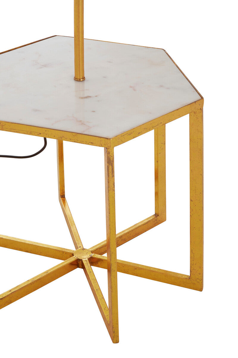 Sika Floorstanding Lamp