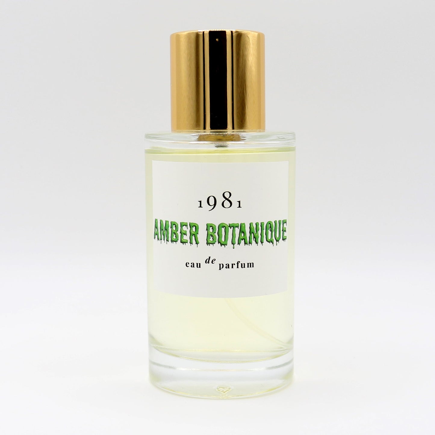 Amber Botanique