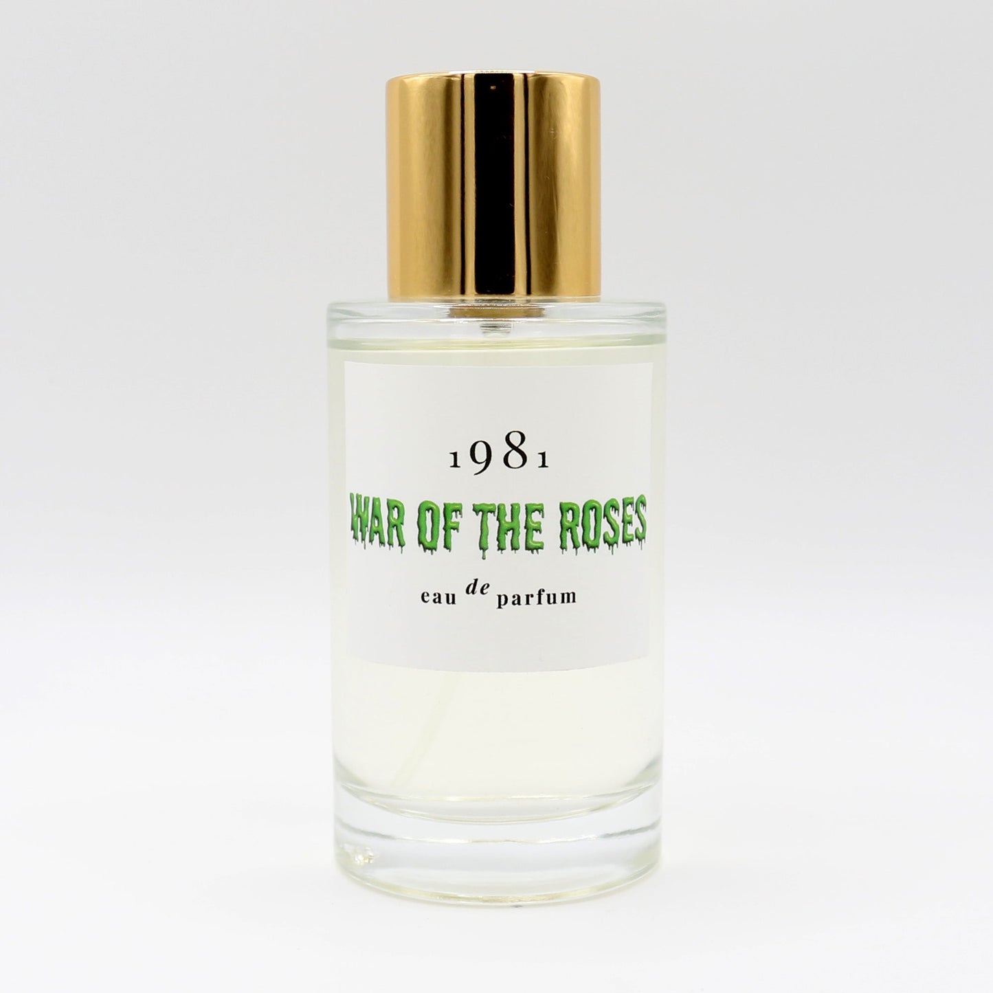 War of the Roses