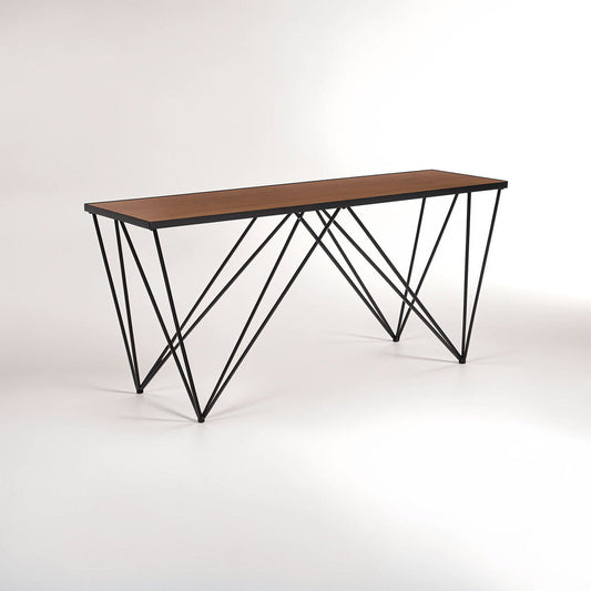 New Foundry Console Table