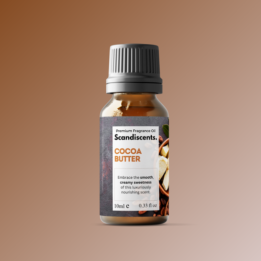 Cocoa Butter