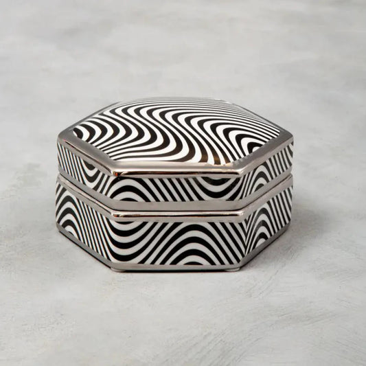 Celeste Small Trinket Box