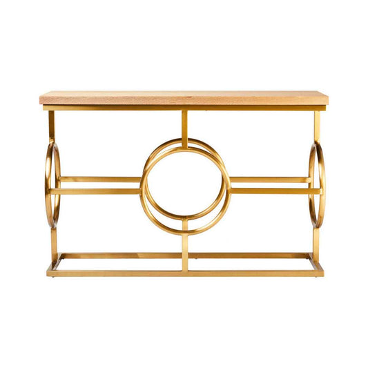 Jarloi Console Table