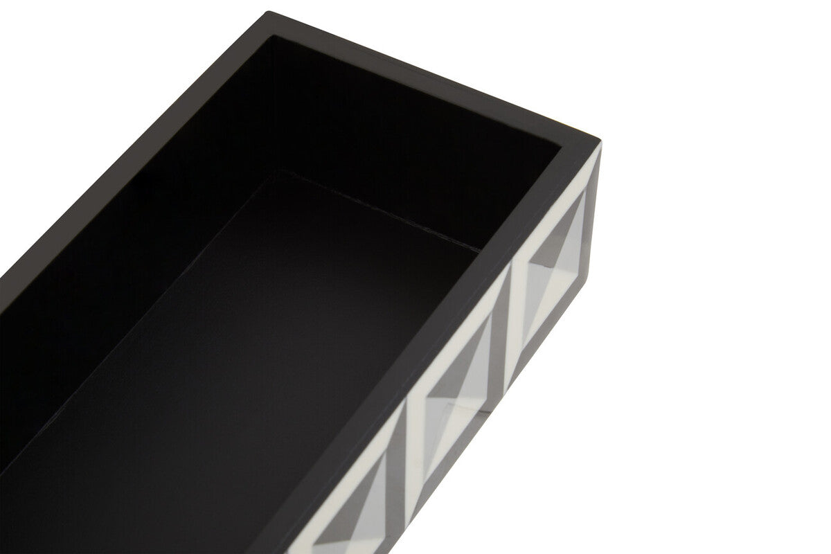 Davino Rectangular Trinket Box