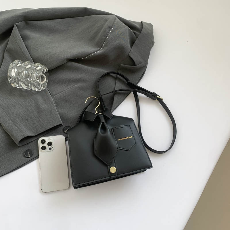 Designer Coat Hanger Clothing Design Cross-body Bag