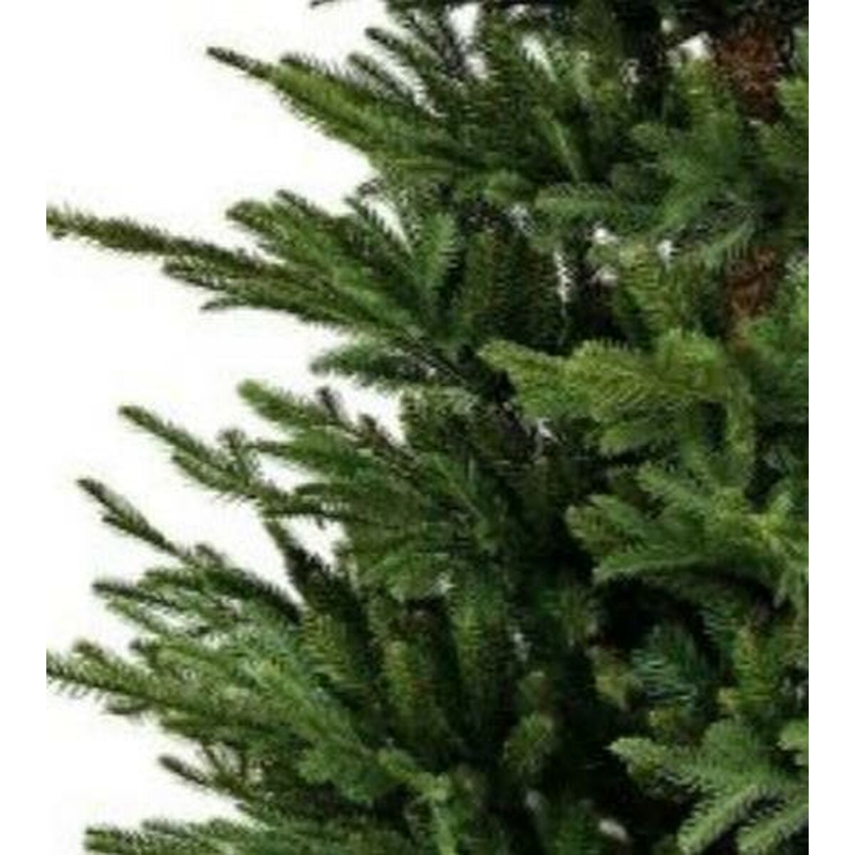 Christmas Tree Home ESPRIT Green Polyethylene 152 X 152 X 240 CM