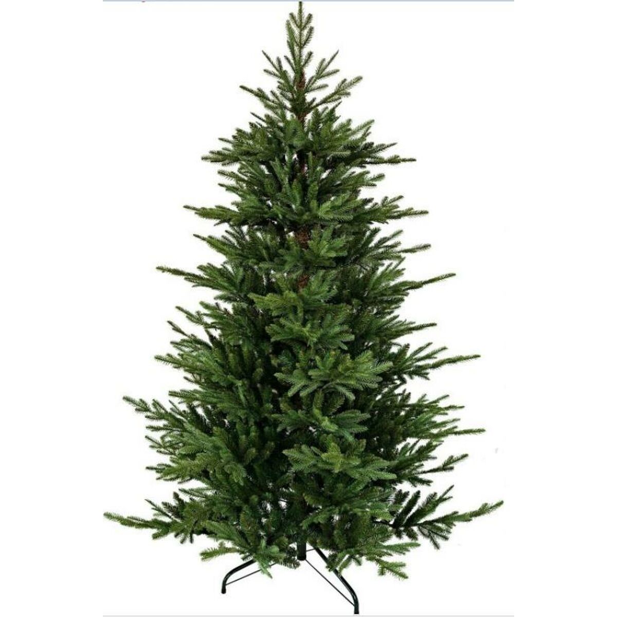 Christmas Tree Home ESPRIT Green Polyethylene 152 X 152 X 240 CM