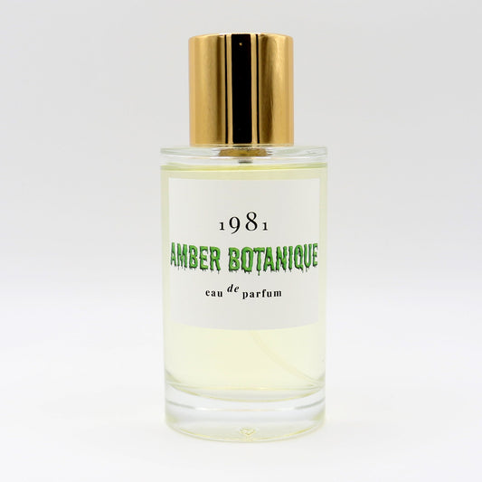 Amber Botanique
